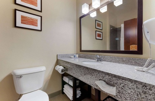 Page Hotel | Comfort Inn & Suites Page at Lake Powell