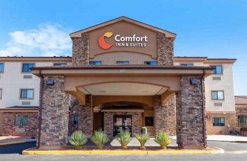 Page Hotel | Comfort Inn & Suites Page at Lake Powell