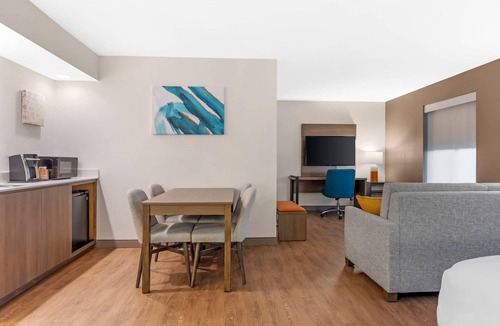 Sullivan Hotel | Comfort Inn Sullivan