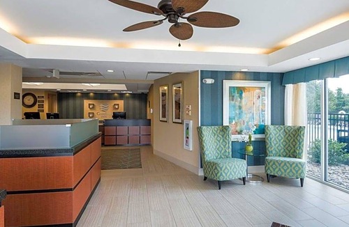 Rehoboth Beach Hotel | Comfort Inn Rehoboth Beach