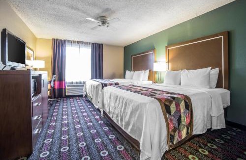 West Valley City Hotel | Comfort Inn West Valley - Salt Lake City South
