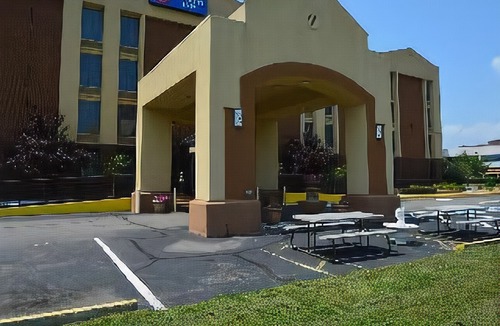 Wethersfield Hotel | Comfort Inn Wethersfield - Hartford