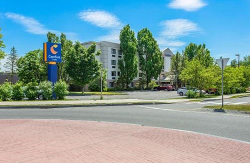 White River Junction Hotel | Comfort Inn White River Junction