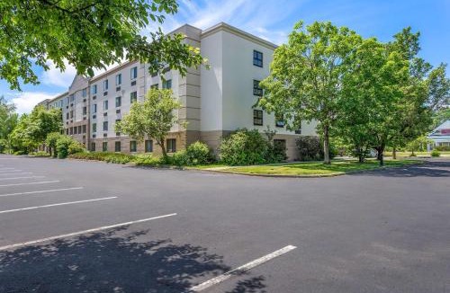 White River Junction Hotel | Comfort Inn White River Junction