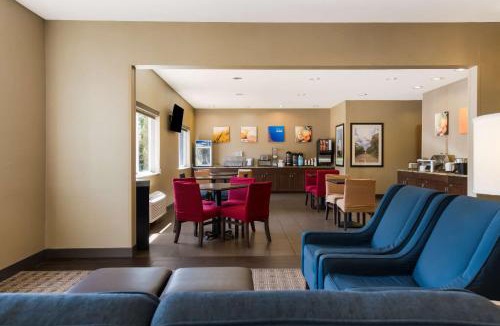 Wichita Hotel | Comfort Inn Wichita East