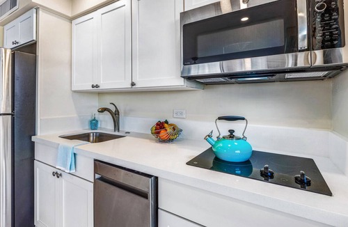 Historic Lahaina Front Street Condo | Comfort, Style & a Unique Maui Setting 434 LS