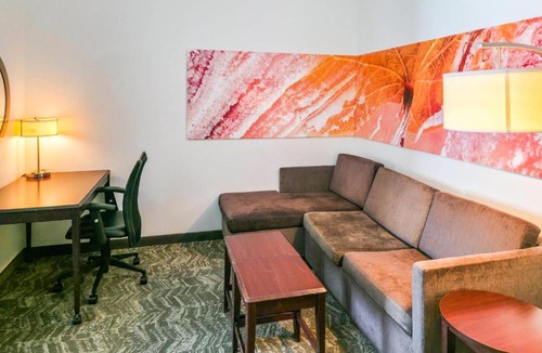 Ardmore Hotel | Comfort Suites Ardmore