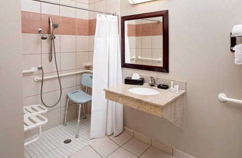 Ardmore Hotel | Comfort Suites Ardmore