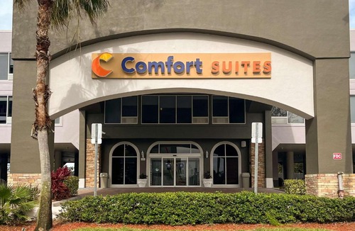 Clearwater Hotel | Comfort Suites Clearwater - Dunedin