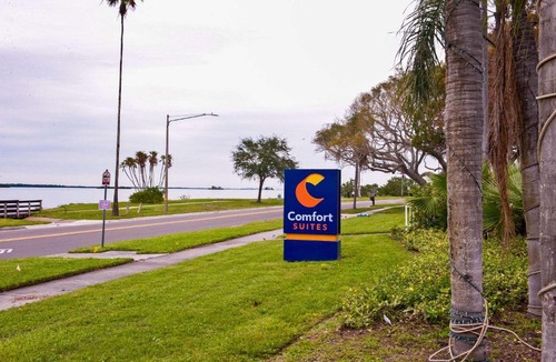 Clearwater Hotel | Comfort Suites Clearwater - Dunedin