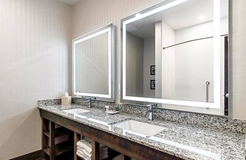 Grove City Hotel | Comfort Suites Grove City - Columbus South