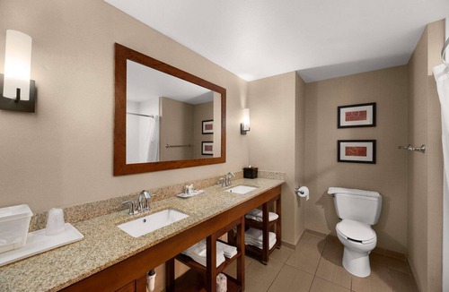 Kanab Hotel | Comfort Suites Kanab National Park Area