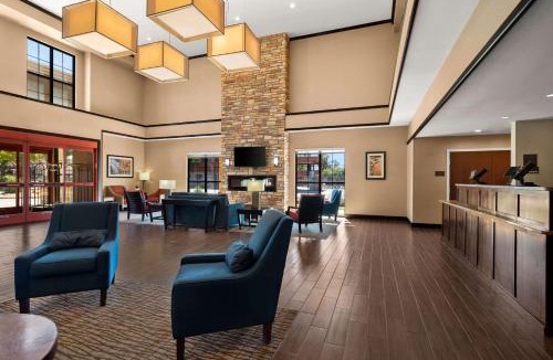 Kanab Hotel | Comfort Suites Kanab National Park Area