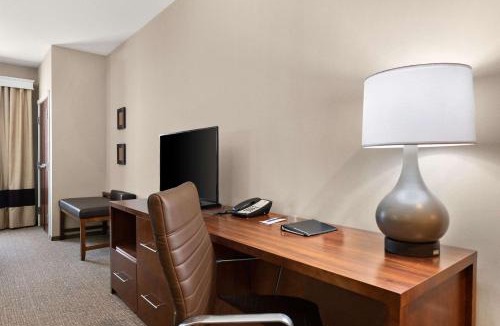 Kanab Hotel | Comfort Suites Kanab National Park Area
