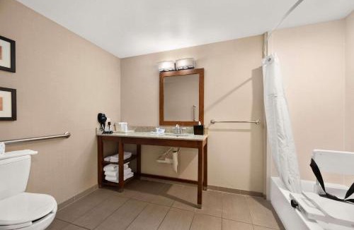 Kanab Hotel | Comfort Suites Kanab National Park Area