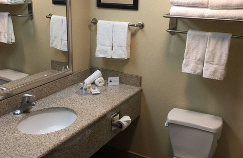 Gettysburg Hotel | Comfort Suites Near Gettysburg Battlefield Visitor Center