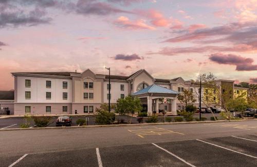 West Ocean City Hotel | Comfort Suites Ocean City West