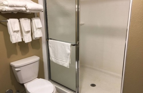 Uniontown Hotel | Comfort Suites Uniontown