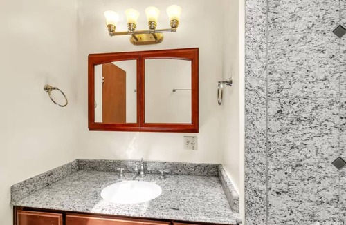 South Berkeley Apartment | Comfortable 2BR Apt near BART & UC Berkeley