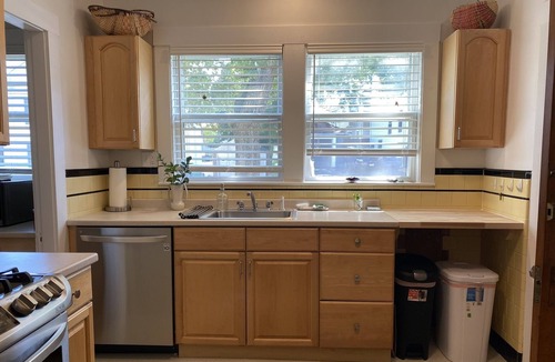 Watertown Apartment | Comfortable apartment walkable to village + bus line, 10 min to Cambridge and T