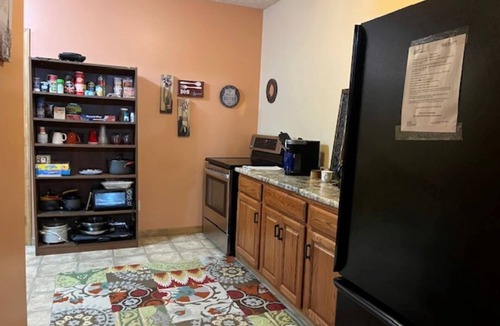 Bloomington Apartment | Comfortable home 2 1/2 mi. to downtown Bloomington, minutes to campus