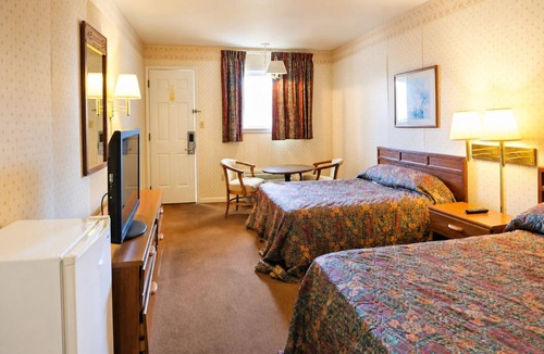 Lewisburg Hotel | Comfortable Pet-Friendly Hotel Units | Close to Lewisburg Attractions | 3 Units