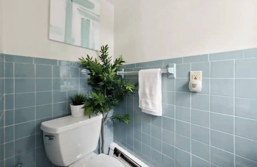 White Plains Apartment | Comfortable & Spacious 3BR /Free Parking/Great for Families
