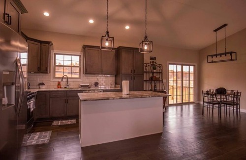 Vine Grove House | Comfortable Spacious 3 BR house close to FT Knox
