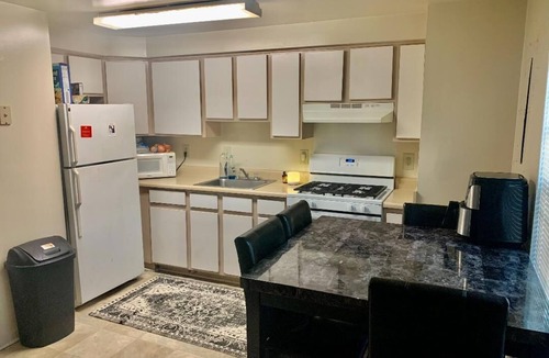Middle River House | Comfortable Two Bedroom Townhome!