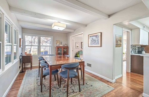 Westwood Hills House | Comfy 3BD2BA Mission Home for the World Cup!