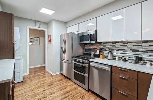 Westwood Hills House | Comfy 3BD2BA Mission Home for the World Cup!