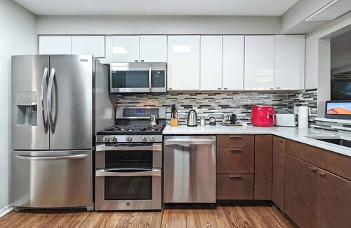 Westwood Hills House | Comfy 3BD2BA Mission Home for the World Cup!