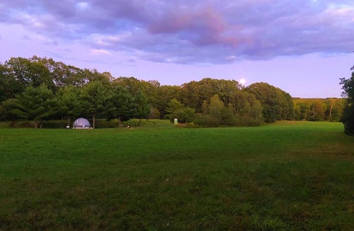 Jefferson Other | ComfyDome Glamping