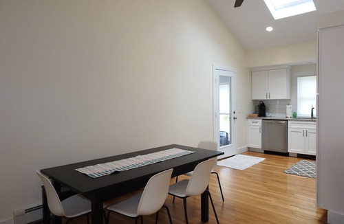 West Hyannisport House | COMPLETE RENOVATION Cragville Beach West Hyannisport