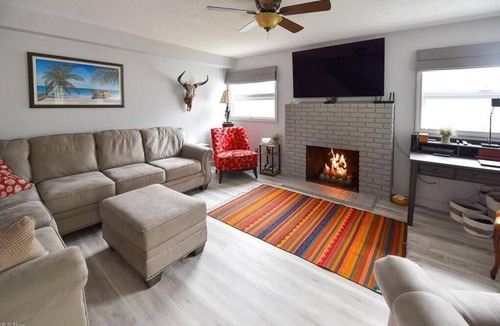 Portage Lakes Cottage | Completely furnished cottage in Portage Lakes