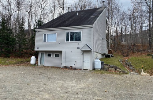 Carrabassett Valley House | Condo near wiffletree chairlift!