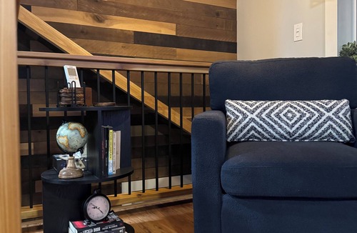 Loudon Apartment | Contemporary Countryside Home, Minutes to Concord