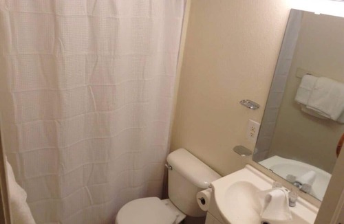 Lawton Apartment | Convenient 1-Bedroom Apartment Next to Fort Sill