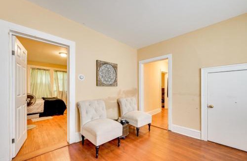 Hartford House | Convenient Hartford Condo < 2 Mi to Dtwn!
