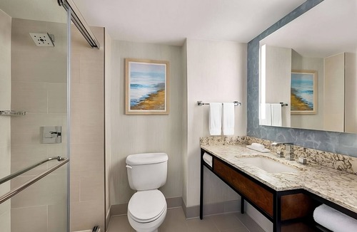 Carlsbad Hotel | Convenient Stay in Carlsbad | Pool Access | Near Legoland California - 3 miles