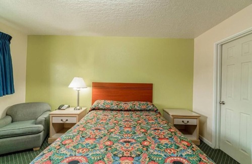 Boise City Hotel | Convenient Stay Near Scenic Trails & Nature Preserves