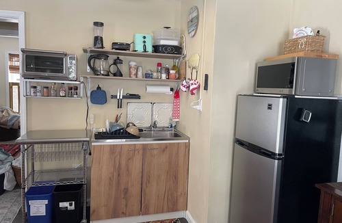 White River Junction Apartment | Convenient Location and dog friendly
