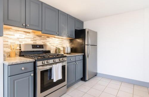 Downtown Hartford Apartment | Convention Center 1BR Condo Downtown Hartford and GYM