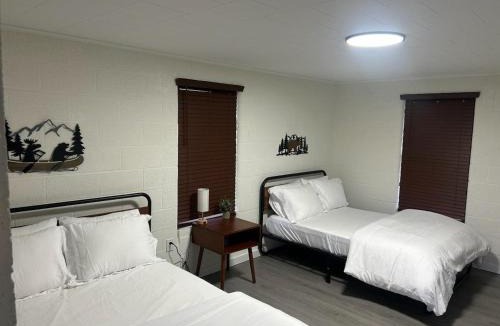 Cookson House | Cookson Resort -Tenkiller Cabin 5