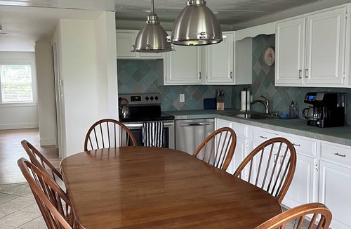 Point Judith House | Cool Breezes,Ocean Views…Small and Large Groups Alike