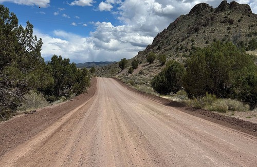 Beryl Junction RV Rental | Cool campground in Beryl for a peaceful getaway Spot 4