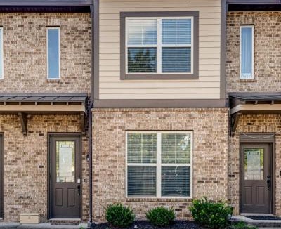 Inglewood House | Coolest Home In East Nashville