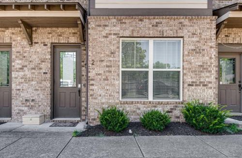 Inglewood House | Coolest Home In East Nashville