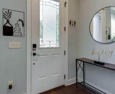 Inglewood House | Coolest Home In East Nashville