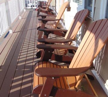 Old Orchard Beach Hotel | Copley LaReine Motel